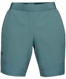 メンズトレーニングショートパンツ / バニッシュウーブンショーツ