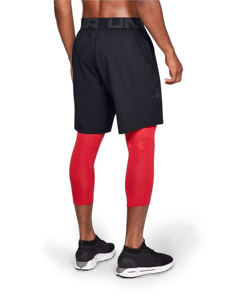 UNDER ARMOUR（アンダーアーマー）の「メンズトレーニングショートパンツ / バニッシュウーブンショーツ（その他パンツ・メンズ・ブラック/ネイビー/ダークグレー/ダークブルー/グリーン系その他/カーキ/ブラック×レッド・XL/MD/LG/SM/3XL/XXL）」の21枚目の写真