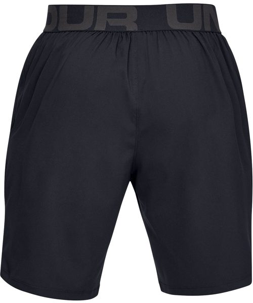 UNDER ARMOUR（アンダーアーマー）の「メンズトレーニングショートパンツ / バニッシュウーブンショーツ（その他パンツ・メンズ・ブラック/ネイビー/ダークグレー/ダークブルー/グリーン系その他/カーキ/ブラック×レッド・XL/MD/LG/SM/3XL/XXL）」の15枚目の写真