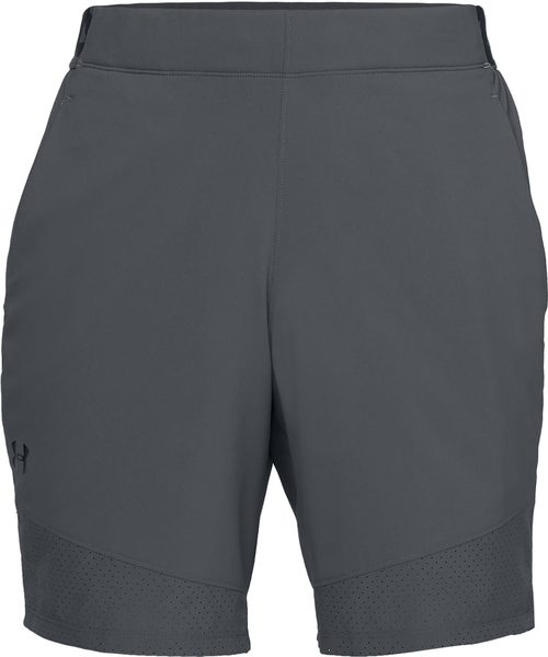 UNDER ARMOUR（アンダーアーマー）の「メンズトレーニングショートパンツ / バニッシュウーブンショーツ（その他パンツ・メンズ・ブラック/ネイビー/ダークグレー/ダークブルー/グリーン系その他/カーキ/ブラック×レッド・XL/MD/LG/SM/3XL/XXL）」の22枚目の写真