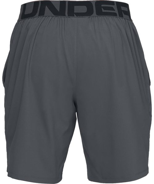UNDER ARMOUR（アンダーアーマー）の「メンズトレーニングショートパンツ / バニッシュウーブンショーツ（その他パンツ・メンズ・ブラック/ネイビー/ダークグレー/ダークブルー/グリーン系その他/カーキ/ブラック×レッド・XL/MD/LG/SM/3XL/XXL）」の10枚目の写真