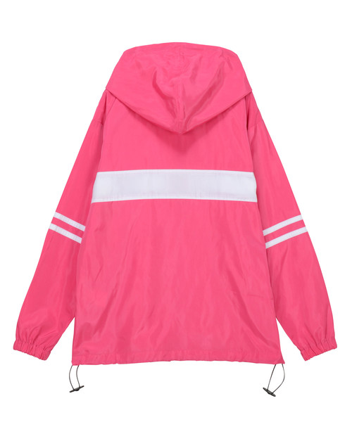 にゃー（ニャー）の「S にゃーウインドブレー（ブルゾン）」 - WEAR