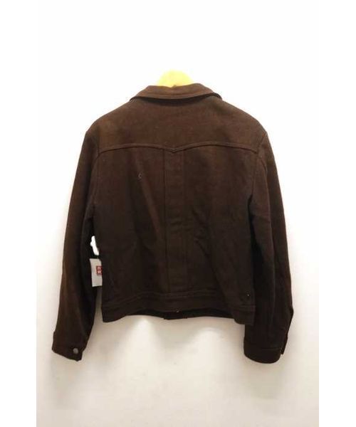ブランド古着】70S ウールジャケット（その他アウター）｜Lee（リー