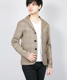 CERCA - FASHION�i�`�F���J - �t�@�b�V�����j�́uSS/�C�^���A���J���[�W���P�b�g�i�e�[���[�h�W���P�b�g�j�v