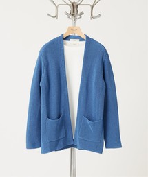 EDIFICE | Japanese paper YARN ラップカーデ(カーディガン/ボレロ)