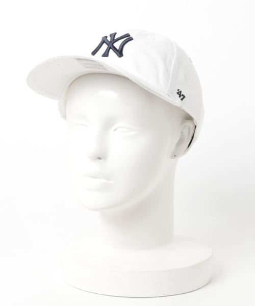 yankees 47 clean up