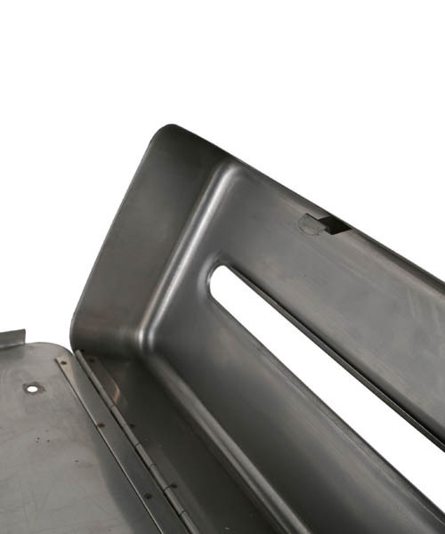 TISSUE DISPENSER/ティッシュ ディスペンサー（収納グッズ）｜DULTON（ダルトン）