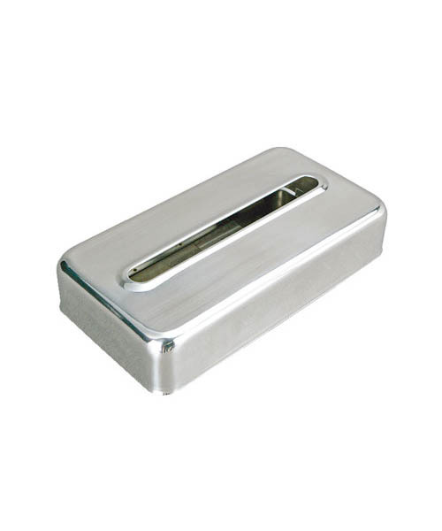 TISSUE DISPENSER/ティッシュ ディスペンサー（収納グッズ）｜DULTON（ダルトン）