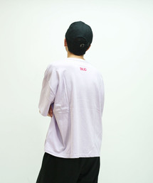 KAIKO OBLONG T-SHIRT BUG