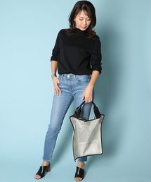 arron（アローン）の「【別注カラー】アーロン ARRON / メッシュバッグ