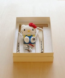 ハローキティコラボ | HELLO KITTY/ハローキティ 名もなき指輪 ペアリング シルバー925 メンズ レディース ペア対応(リング)