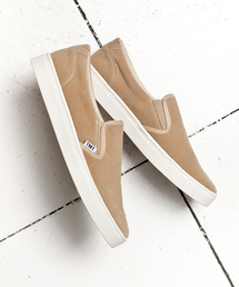 NANO universe | TMT別注 ユニセックスカラースリッポン(スニーカー)