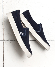 NANO universe | TMT別注 ユニセックスカラースリッポン(スニーカー)