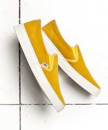 NANO universe | TMT別注 ユニセックスカラースリッポン(スニーカー)