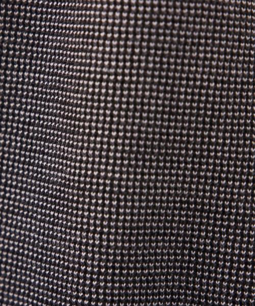 ８(eight)（エイト）の「コーディガン ロング丈 アウター（カーディガン/ボレロ・メンズ・チャコールグレー/ネイビー/ブラウン・MEDIUM/LARGE）」の13枚目の写真