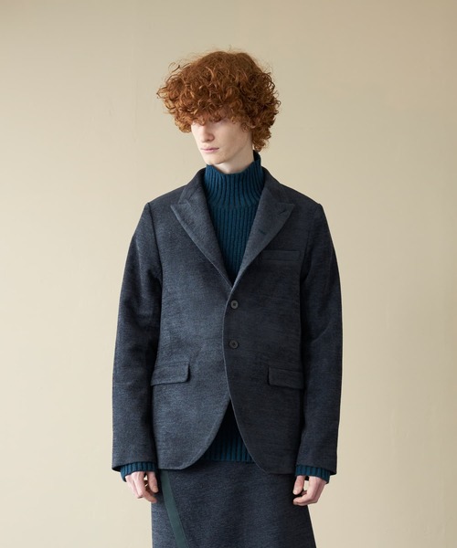 ジャケット・アウター TROVE KUVA COAT TROVE KUVA COAT