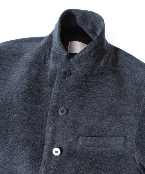 TROVE ショップ KUVA COAT TROVE KUVA COAT