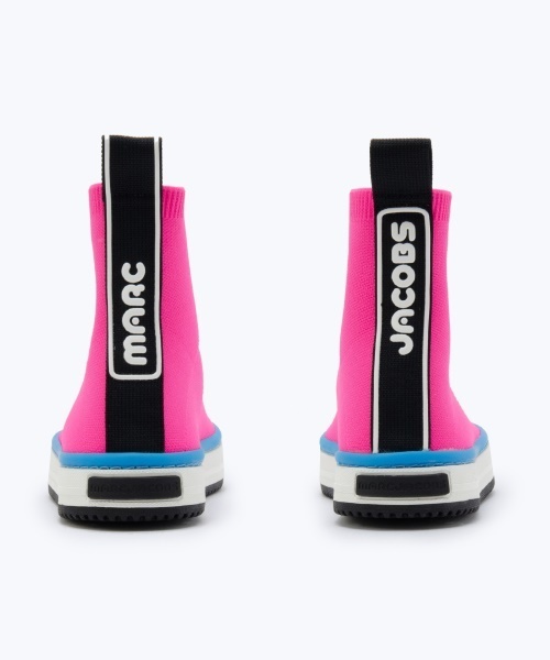 MARC JACOBS（マークジェイコブス）の「DART SOCK SNEAKERDART