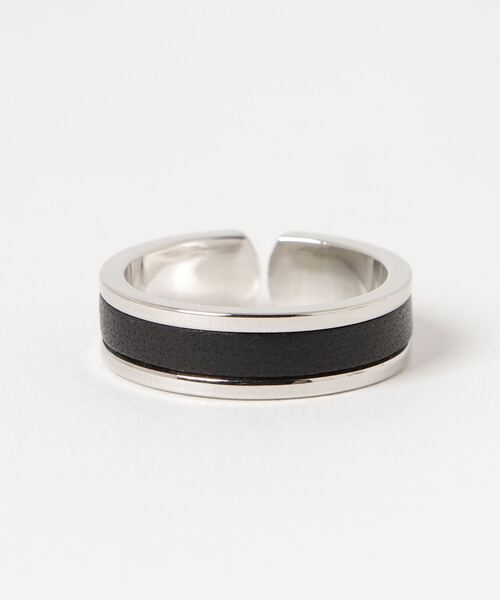 NL（ニール）の「【NL】ニール Ruth/リング（リング・メンズ・ブラック系その他/ゴールド系その他/ブラック系その他2/ゴールド系その他2/ブラック系その他3・15 ）」の4枚目の写真