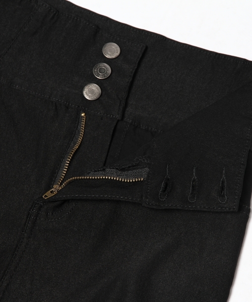 AGOSTO（アゴスト）の「ハイウエストタイトSK（スカート・レディース・ホワイト系/ブラック系/ブルー系・MEDIUM/SMALL）」の5枚目の写真