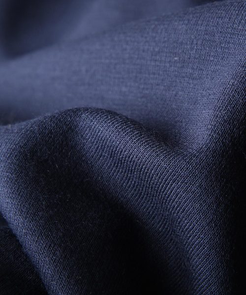 NILWAY（ニルウェイ）の「ヒートポンチハイネックカットソー（Tシャツ/カットソー・メンズ・カーキ/ベージュ/ホワイト/グレー/ブラック/ネイビー/ブラウン・X-LARGE/LARGE/MEDIUM）」の17枚目の写真