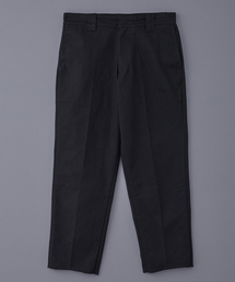 Non-type TAPRERED TROUSER (0064B)