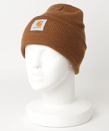 Carhartt | 【Carhartt / カーハート】 ACRYLIC WATCH HAT ニットキャップ(ニットキャップ/ビーニー)
