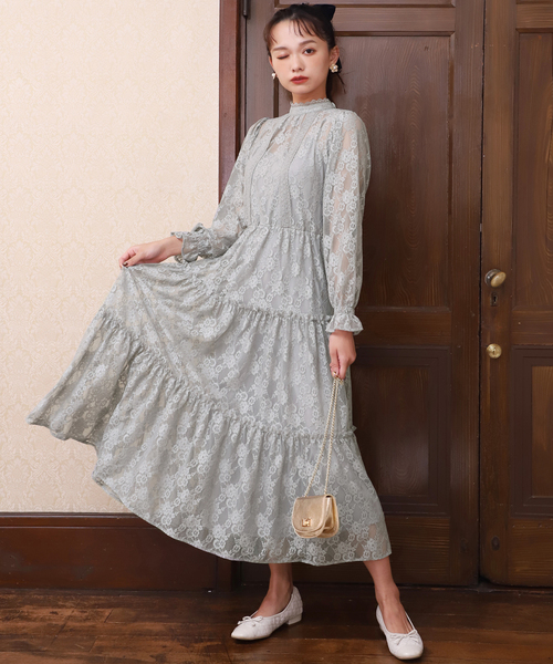 one after another NICE CLAUP（ワンアフターアナザーナイスクラップ）の「ショルダーバッグ付きトートバッグ（トートバッグ・レディース・アイボリー/ブラウン/モカ/ゴールド・FREE）」の7枚目の写真