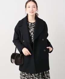 ジロンファーストラムコクーンPコート◆