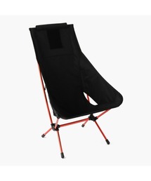 【美品】BRIEFING×ヘリノックス CHAIR TWO  楽天市場】ヘリノックス チェアツー Helinox ハイバック