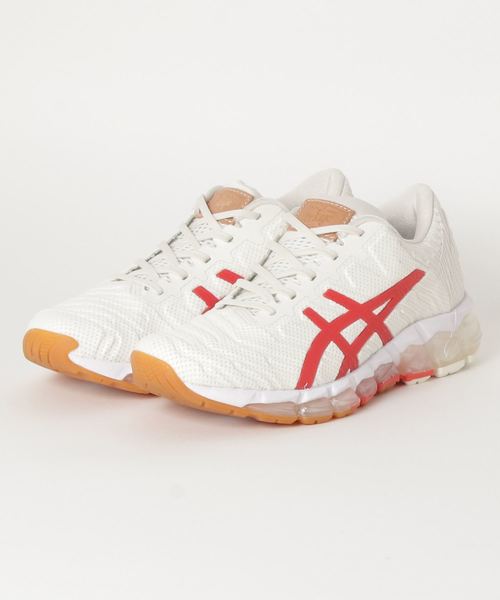 セール Gel Quantum 360 5 スニーカー レディース ユニセックス スニーカー Asics Sportstyle アシックススポーツスタイル のファッション通販 Zozotown