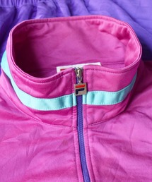 FILA（フィラ）の「【ヴィンテージ古着】90's FILA/フィラ ジャージ