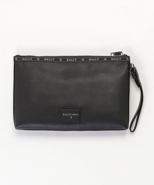 BALLY（バリー）の「【BALLY】バリー HIGH POINT HARTLAND/10 クラッチ 