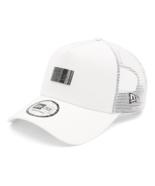 SPORZA supreme NEW ERA メタルプレート　7 5/8 SPORZA supreme NEW ERA メタルプレート 7 5/8 楽天市場】ニューエラ