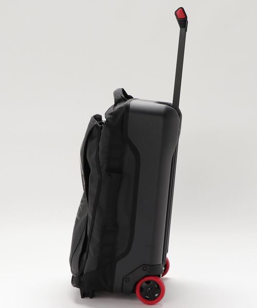 THE NORTH FACE - ザノースフェイス ローリングサンダー22 NM81810キャリーバッグ 同梱不可 THE NORTH FACE｜ローリングサンダー バックパック “Rolling