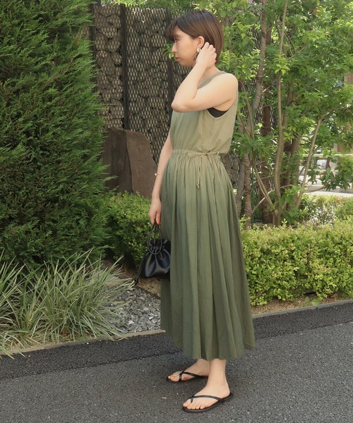 セール ワンピース グラデーションワンピース ワンピース Factor ファクターイコール のファッション