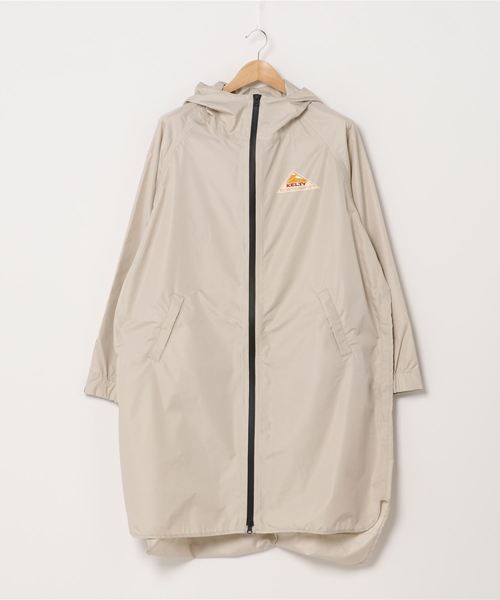 KELTY（ケルティ）の「[KELTY/ケルティ]レインコート/RAIN COAT