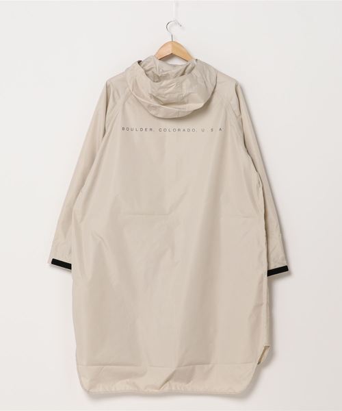 KELTY（ケルティ）の「[KELTY/ケルティ]レインコート/RAIN COAT