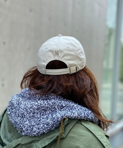 NEW ERA（ニューエラ）の「【NEW ERA(ニューエラ)】野沢和香コラボ