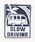 Kahiko�i�J�q�R�j�́u�yKahiko�z-HAWAIIAN STICKER- DRIVE SLOW�i�X�e�b�J�[/�e�[�v�j�v�b�l�C�r�[