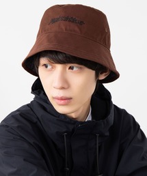 WEGO | WEGO/リバーシブルタイダイバケットハット(ハット)