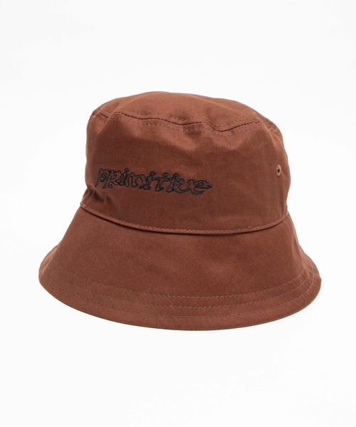 WEGO(ウィゴー)の「WEGO/リバーシブルタイダイバケットハット(ハット・レディース・ブラック/ブラウン・FREE)」の16枚目の写真