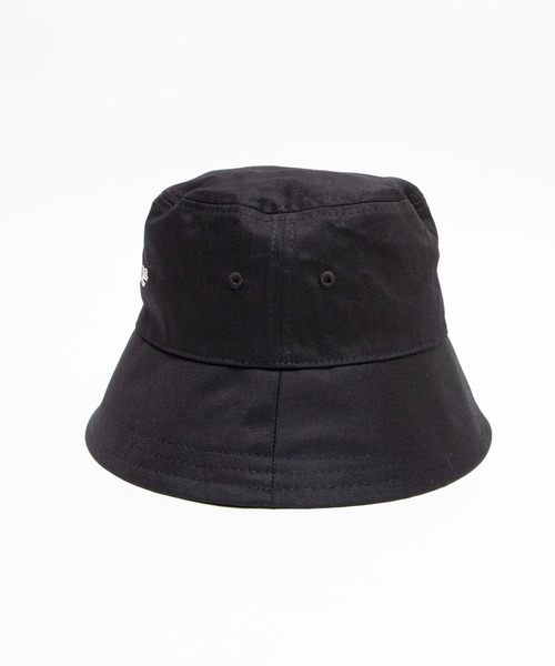 WEGO(ウィゴー)の「WEGO/リバーシブルタイダイバケットハット(ハット・レディース・ブラック/ブラウン・FREE)」の14枚目の写真