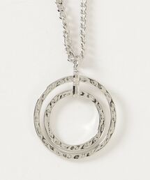 Blue Standard （ブルースタンダード）の「【BLUE STANDARD】メンズネックレス（ネックレス）」