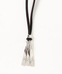 Blue Standard （ブルースタンダード）の「【BLUE STANDARD】メンズネックレス（ネックレス）」