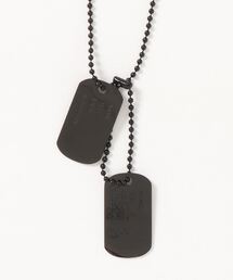 Blue Standard （ブルースタンダード）の「【BLUE STANDARD】メンズネックレス（ネックレス）」