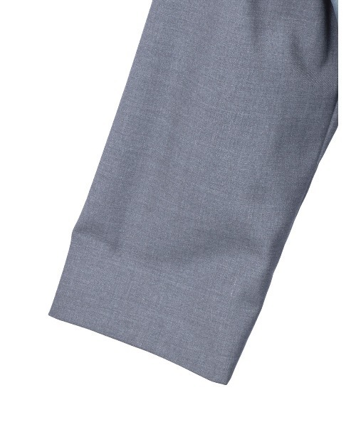 Ameri（アメリ）の「DEFORMATION LADY DRESS（ワンピース）」 - WEAR