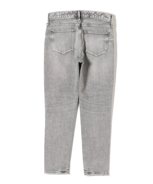 upperhights（アッパーハイツ）の「upper hights:THE STELLA（デニムパンツ・レディース・ダークグレー/ベージュ系その他・MEDIUM/X-SMALL/SMALL）」の7枚目の写真