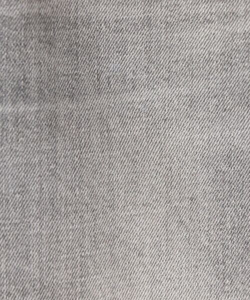 upperhights（アッパーハイツ）の「upper hights:THE STELLA（デニムパンツ・レディース・ダークグレー/ベージュ系その他・MEDIUM/X-SMALL/SMALL）」の10枚目の写真