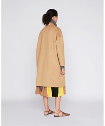 STELLA McCARTNEY（ステラマッカートニー）の「Bilpin Coat / ビルピン 